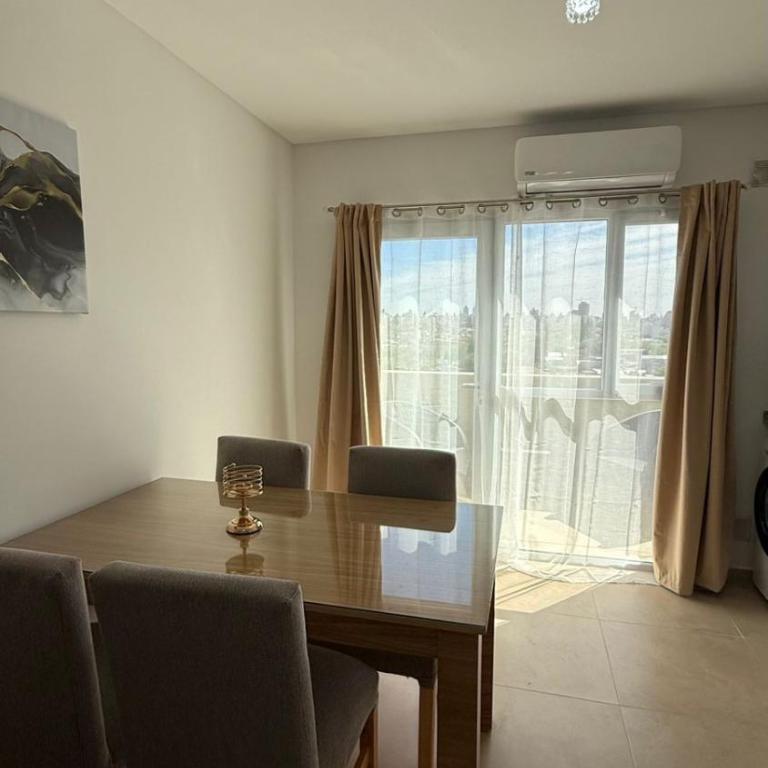 Departamento Urbano Neuquen - Apartamento de 1 dormitorio - 18