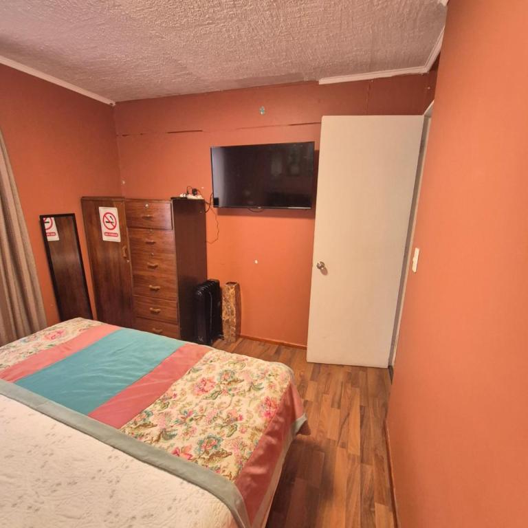 Departamento frente al mar - One-Bedroom Apartment - 10
