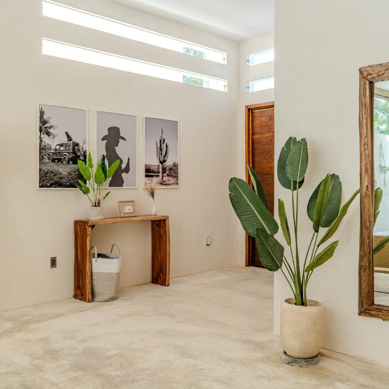 Villa Tulipan Modern 4 bedroom 4 bathroom and private pool - Villa con piscina privada - 7