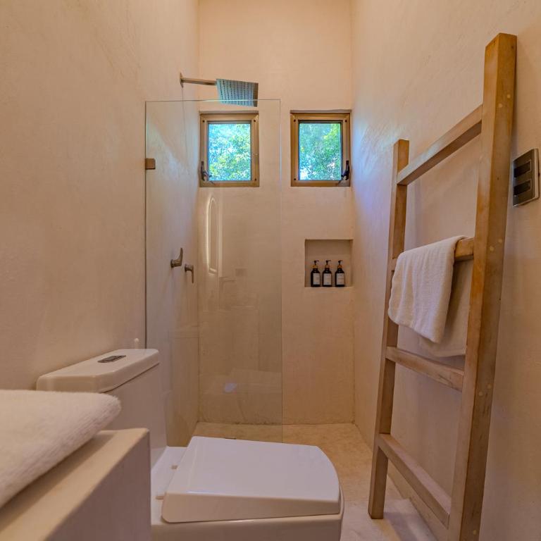 Villa Tulipan Modern 4 bedroom 4 bathroom and private pool - Villa con piscina privada - 42