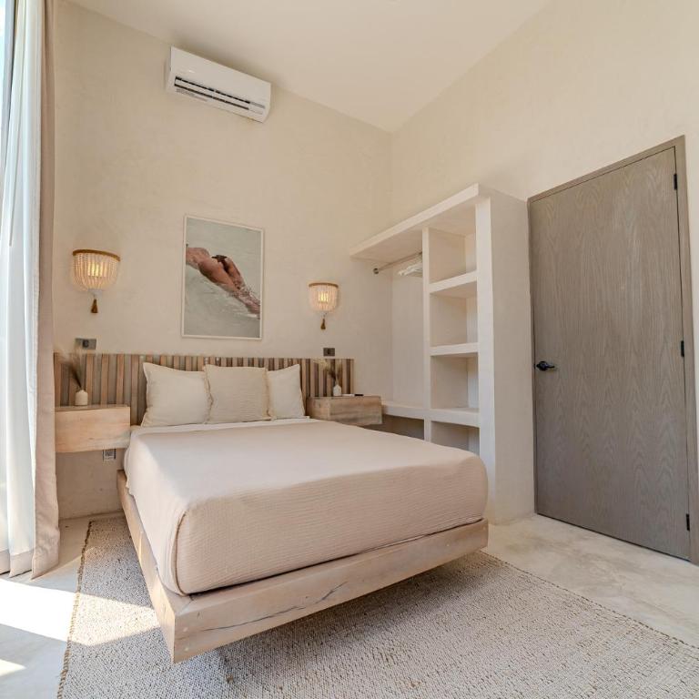 Villa Tulipan Modern 4 bedroom 4 bathroom and private pool - Villa con piscina privada - 29