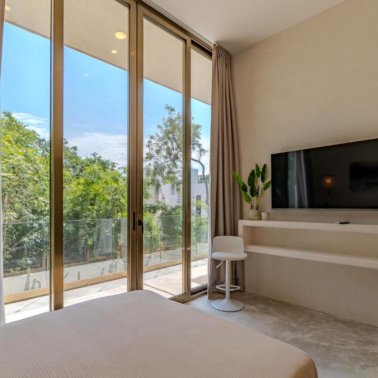 Villa Tulipan Modern 4 bedroom 4 bathroom and private pool - Villa con piscina privada - 31