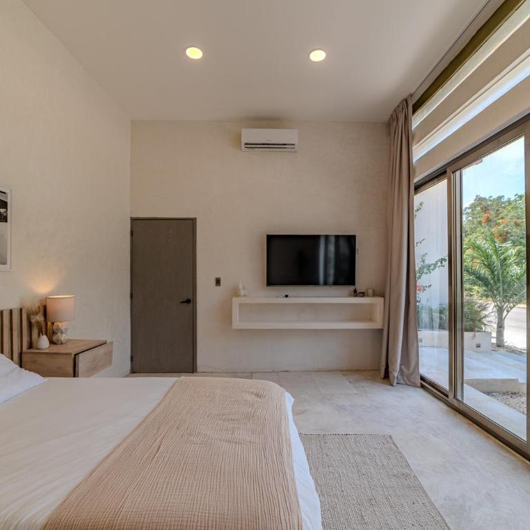 Villa Tulipan Modern 4 bedroom 4 bathroom and private pool - Villa con piscina privada - 30