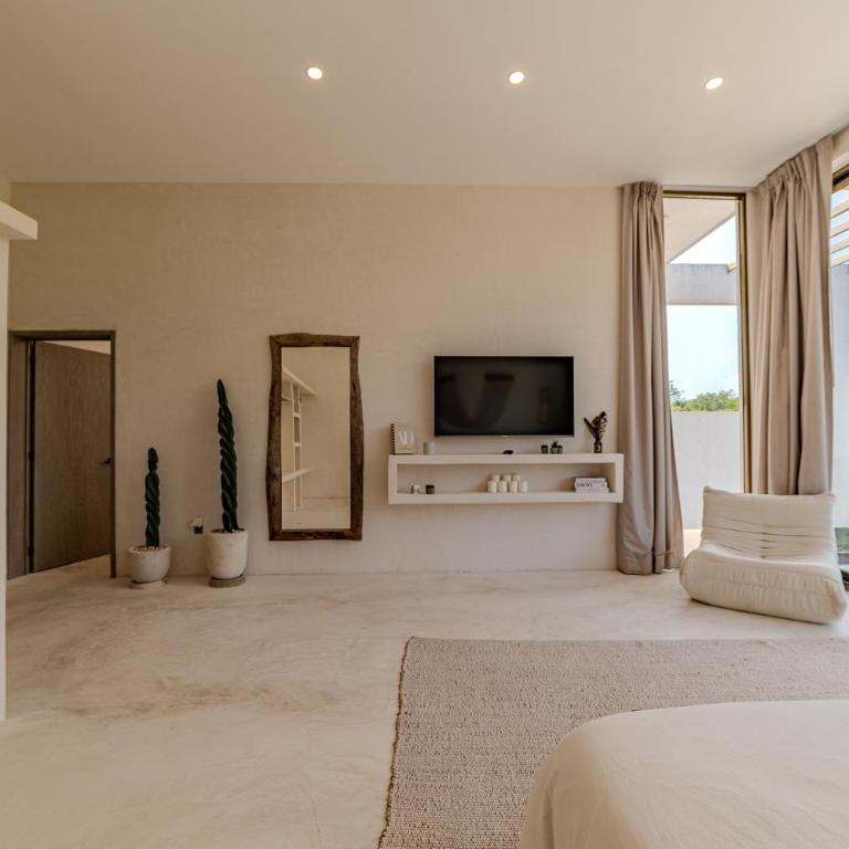 Villa Tulipan Modern 4 bedroom 4 bathroom and private pool - Villa con piscina privada - 24