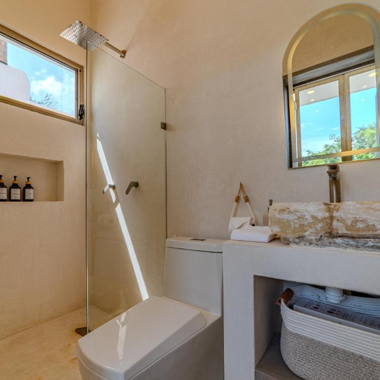 Villa Tulipan Modern 4 bedroom 4 bathroom and private pool - Villa con piscina privada - 22