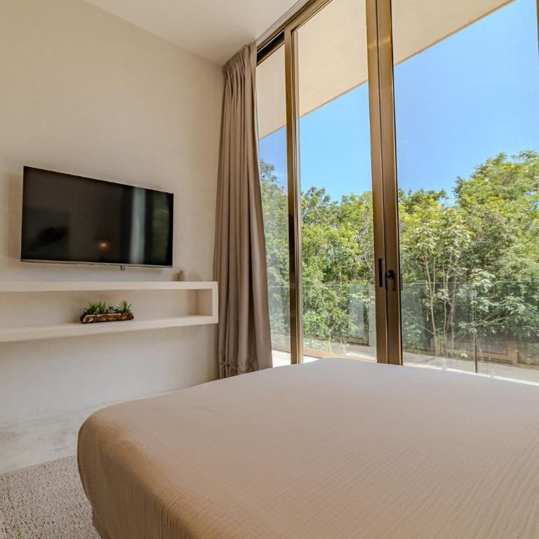 Villa Tulipan Modern 4 bedroom 4 bathroom and private pool - Villa con piscina privada - 37