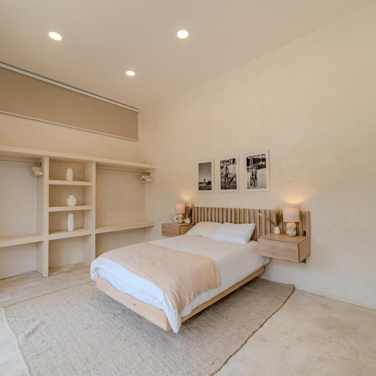 Villa Tulipan Modern 4 bedroom 4 bathroom and private pool - Villa con piscina privada - 49