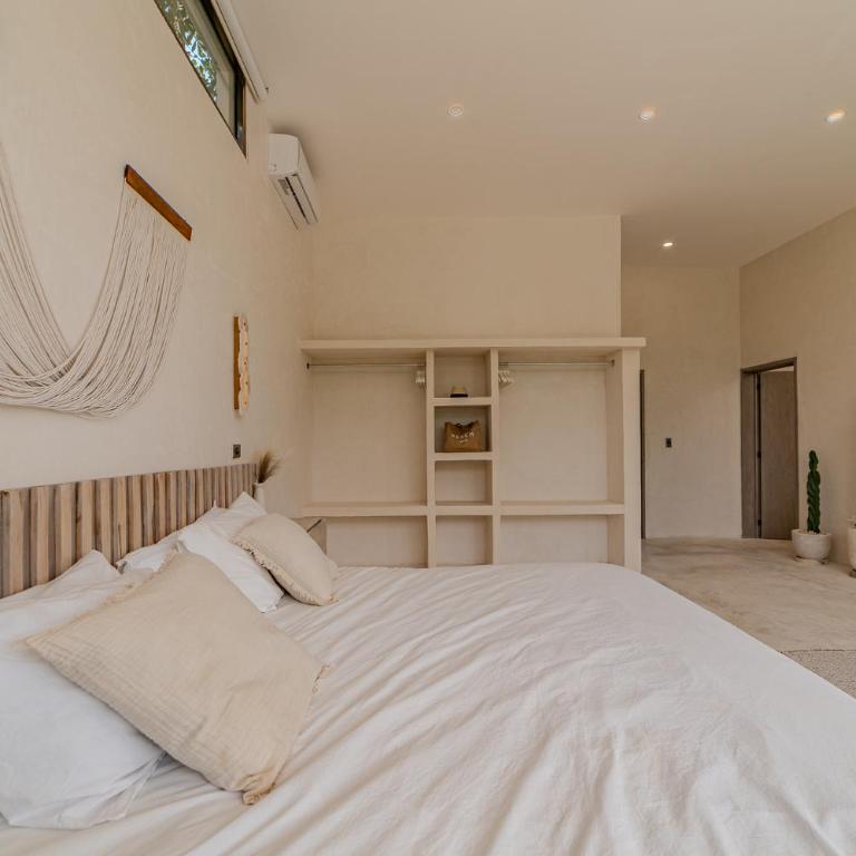 Villa Tulipan Modern 4 bedroom 4 bathroom and private pool - Villa con piscina privada - 48