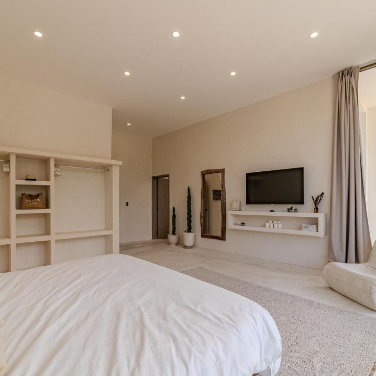 Villa Tulipan Modern 4 bedroom 4 bathroom and private pool - Villa con piscina privada - 50