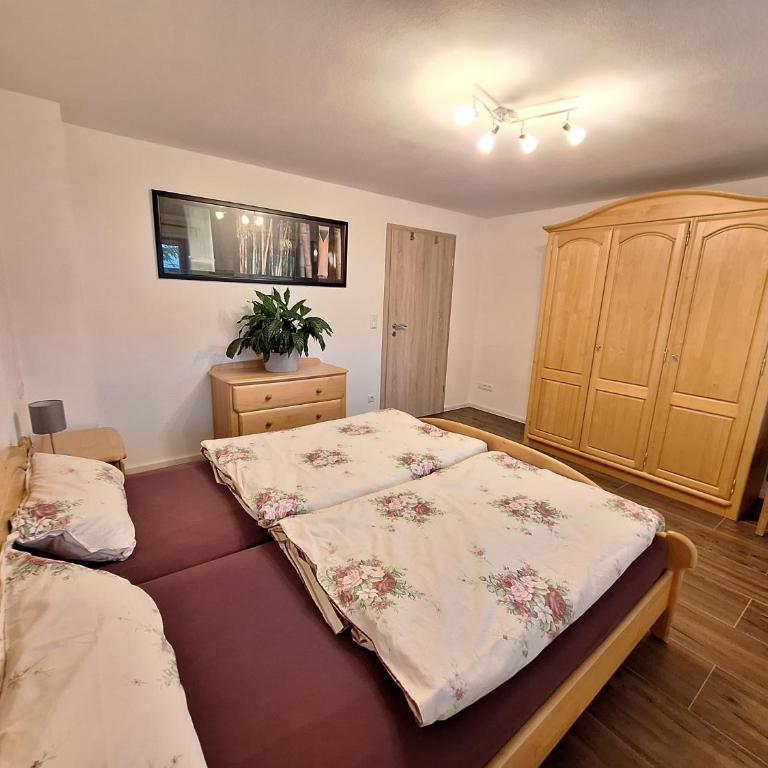 Haus Sternblick - Apartment mit Terrasse - 2