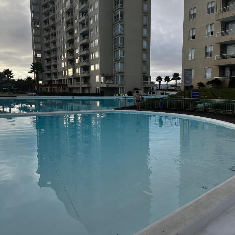 Disfruta en Familia! - Apartamento de 3 dormitorios - 18