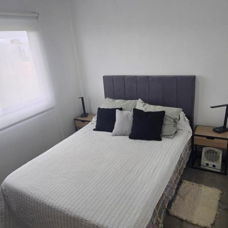 Puesta del Sol Casa Quinta - Two-Bedroom House - 6