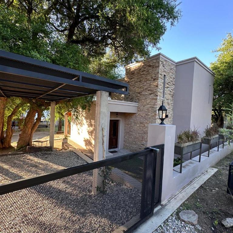 ALMAS CASAS de SIERRAS - Casa con 1 dormitorio - 6