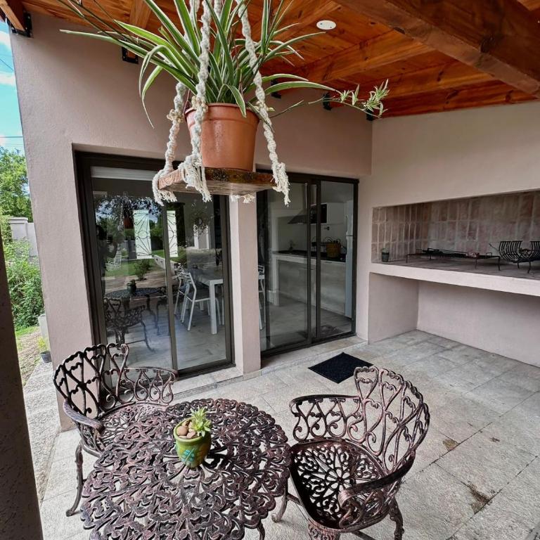 ALMAS CASAS de SIERRAS - Casa con 1 dormitorio - 8