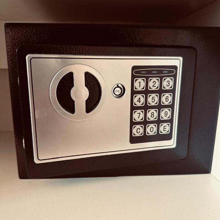 ALMAS CASAS de SIERRAS - Casa con 1 dormitorio - 11