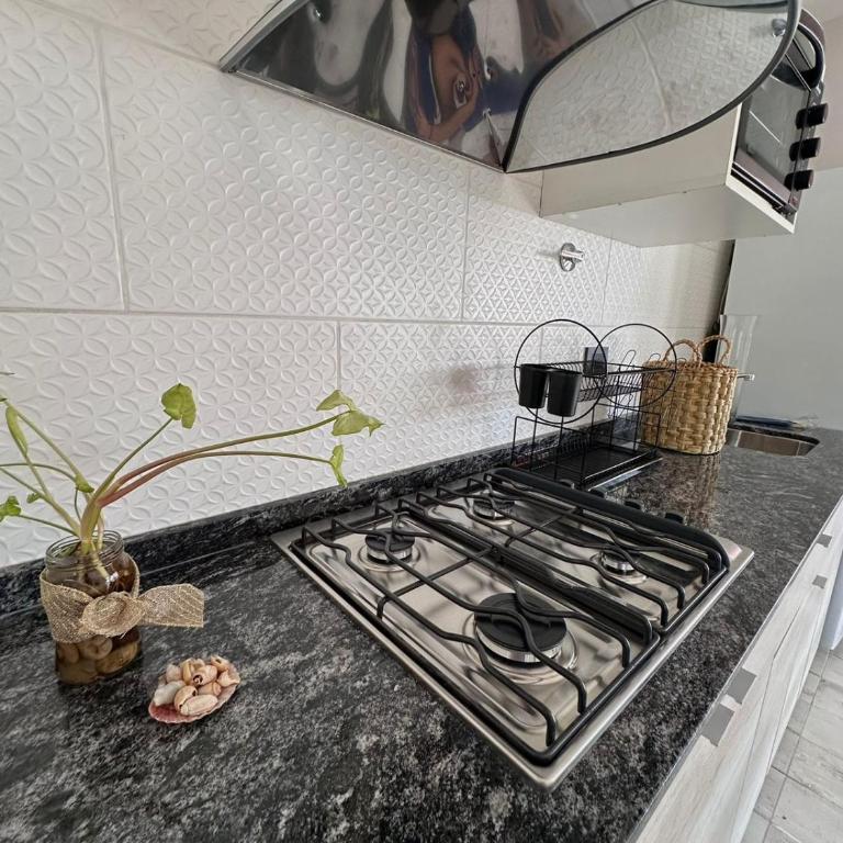 ALMAS CASAS de SIERRAS - Casa con 1 dormitorio - 17