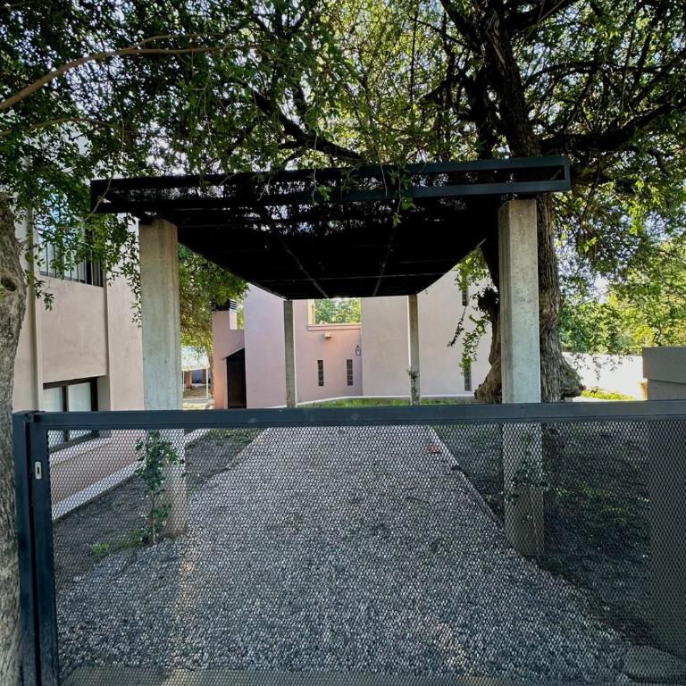 ALMAS CASAS de SIERRAS - Casa con 1 dormitorio - 20