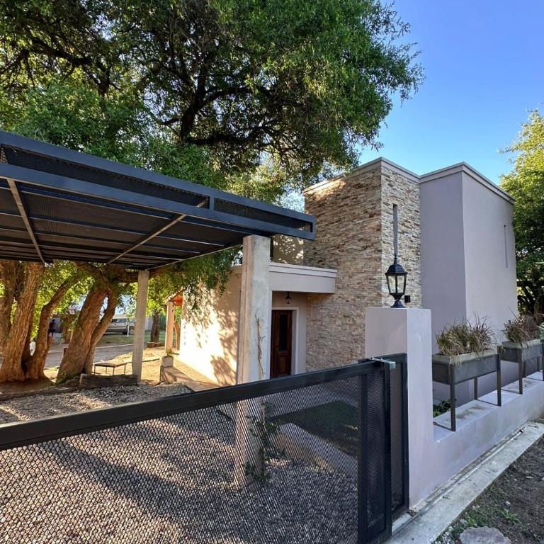 ALMAS CASAS de SIERRAS - Casa con 1 dormitorio - 22