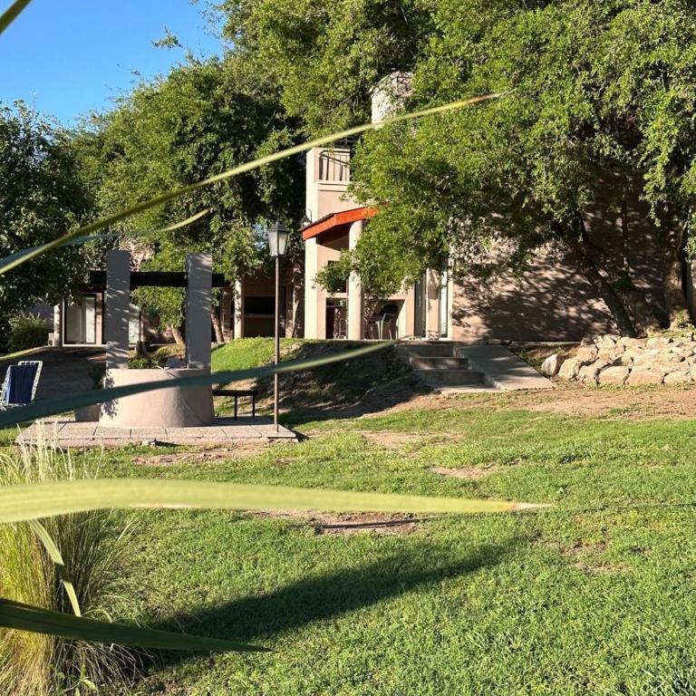 ALMAS CASAS de SIERRAS - Casa con 1 dormitorio - 4