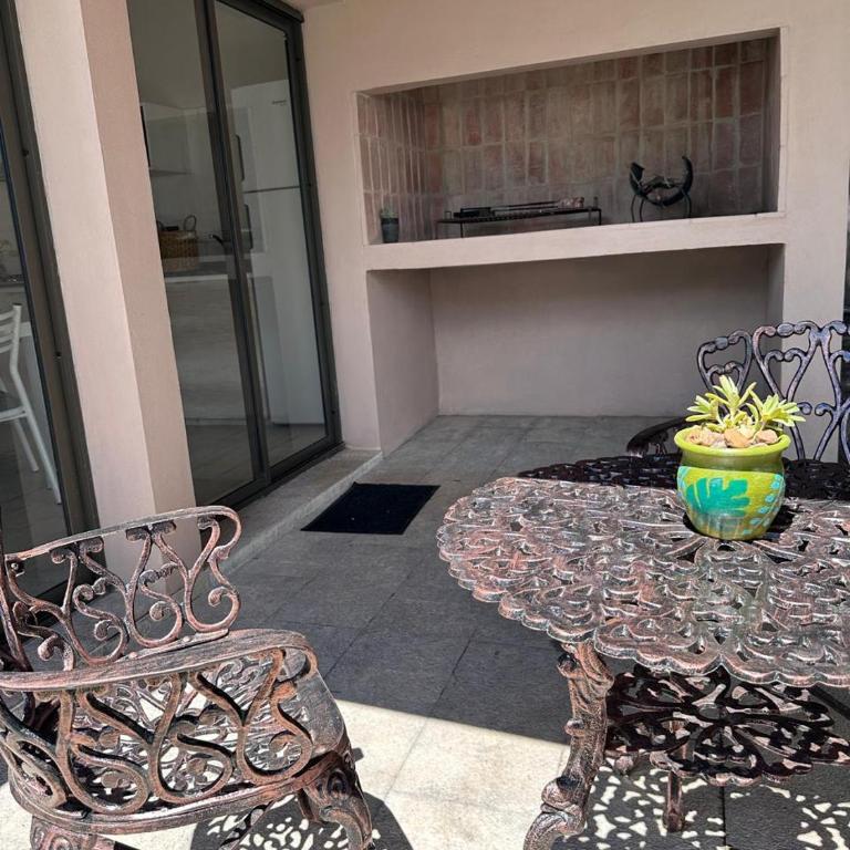 ALMAS CASAS de SIERRAS - Casa con 1 dormitorio - 5