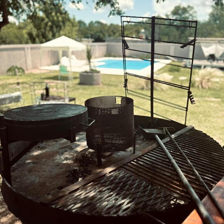 ALMAS CASAS de SIERRAS - Casa con 1 dormitorio - 23