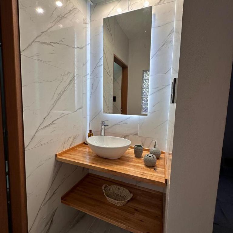 ALMAS CASAS de SIERRAS - Casa con 1 dormitorio - 2