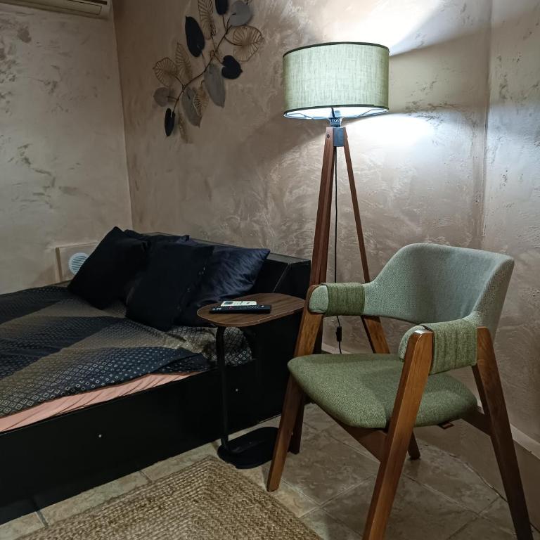 Rustic central - One-Bedroom Apartment - 2