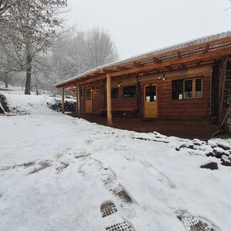 ChacraKremen - 10-Bed Mixed Dormitory Room - 18