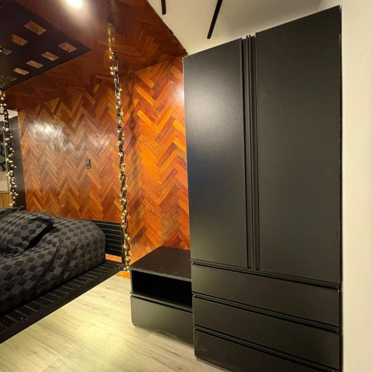 Suite Moderna y atrevida, Encadenados - One-Bedroom Apartment - 3