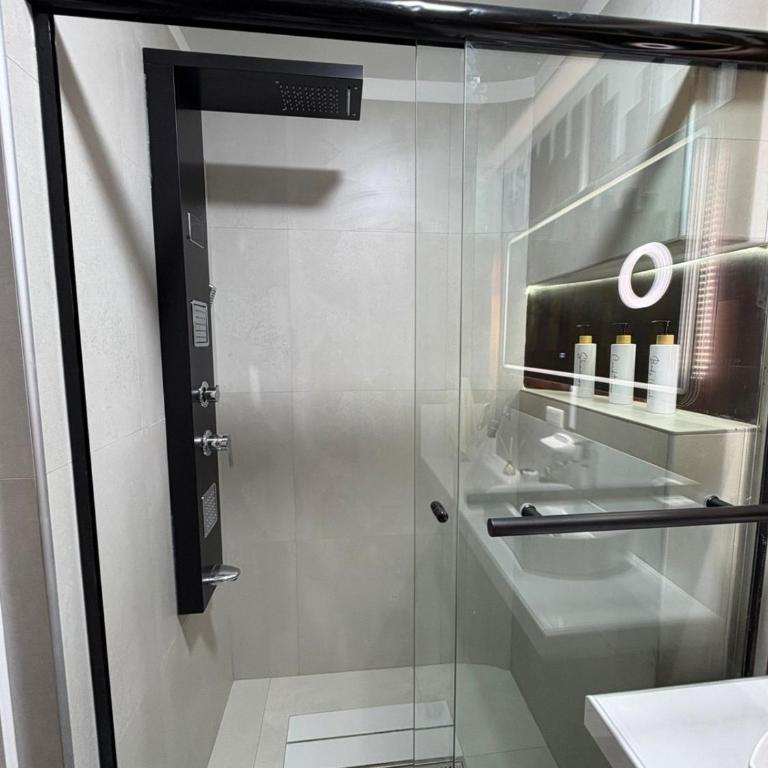 Suite Moderna y atrevida, Encadenados - One-Bedroom Apartment - 12