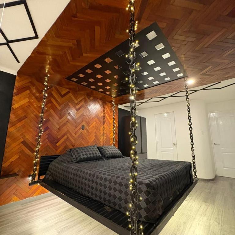 Suite Moderna y atrevida, Encadenados - One-Bedroom Apartment - 1