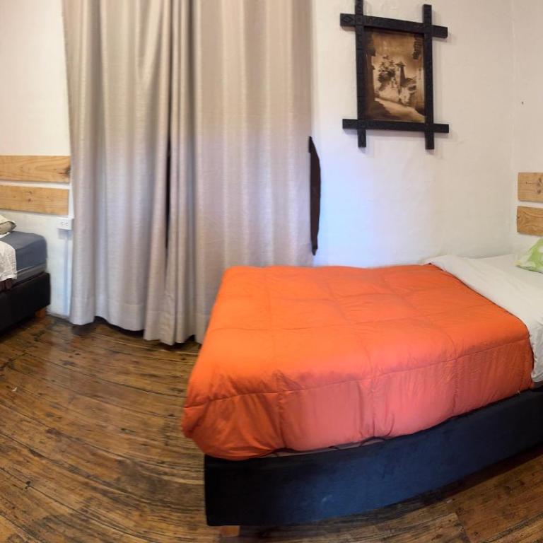 Tlv HOSTEL - Habitación Triple - 4