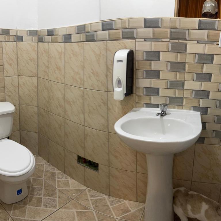 Tlv HOSTEL - Habitación Doble - 7