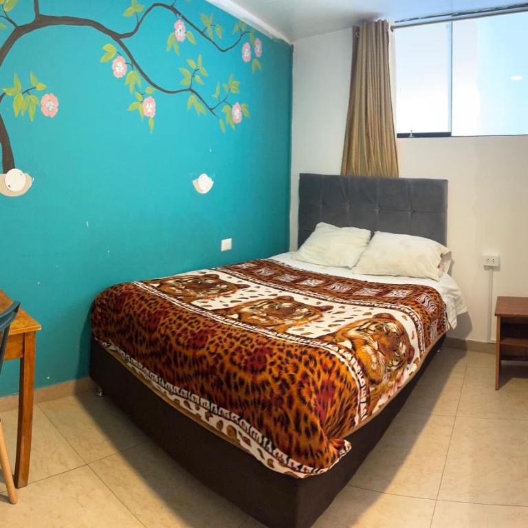 Tlv HOSTEL - Habitación Doble - 8