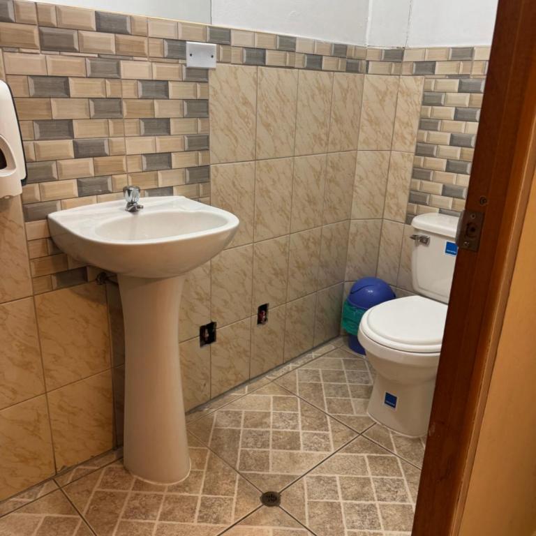 Tlv HOSTEL - Habitación Doble - 13