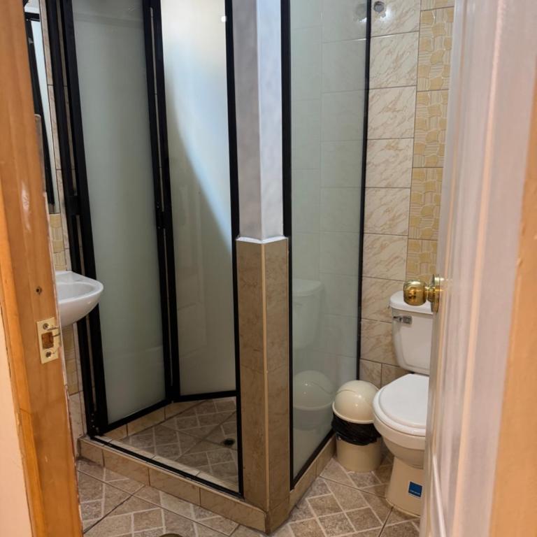 Tlv HOSTEL - Habitación Doble - 15