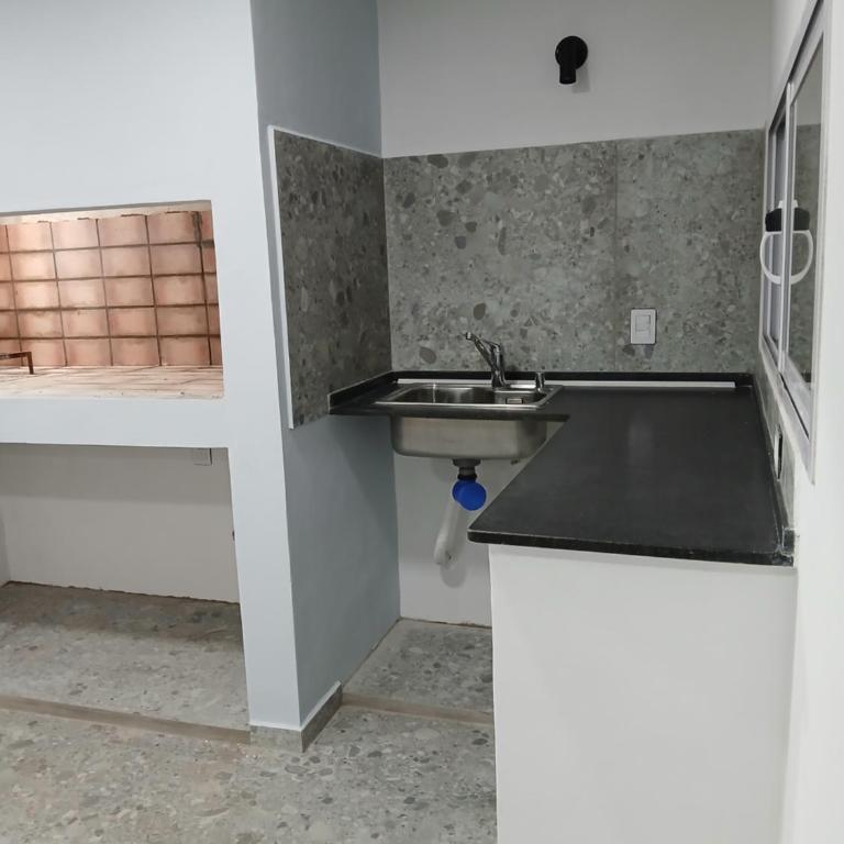 Serena - One-Bedroom House - 15