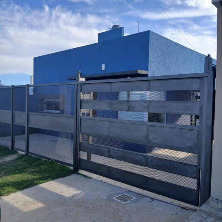 Serena - One-Bedroom House - 9