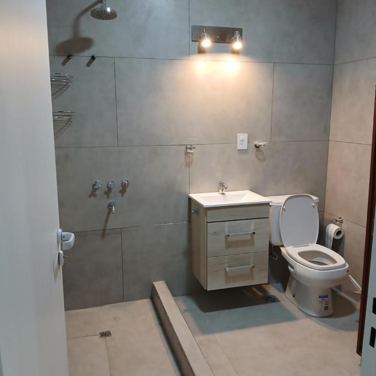 Serena - One-Bedroom House - 16