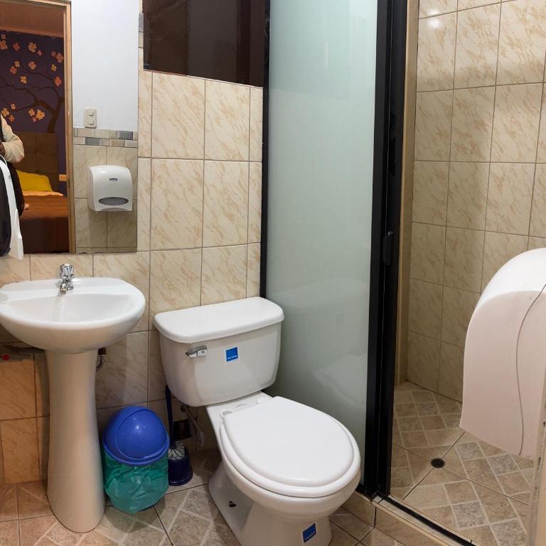 Tlv HOSTEL - Habitación Doble - 18