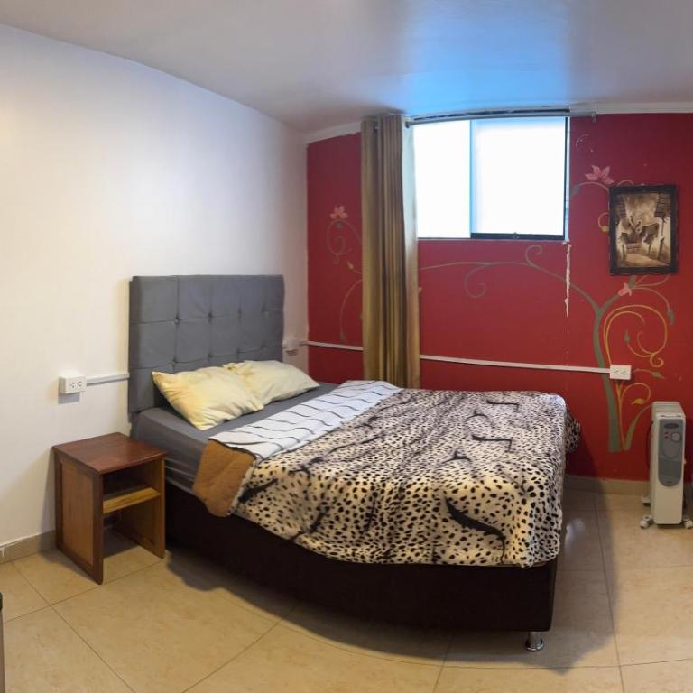 Tlv HOSTEL - Habitación Doble - 19