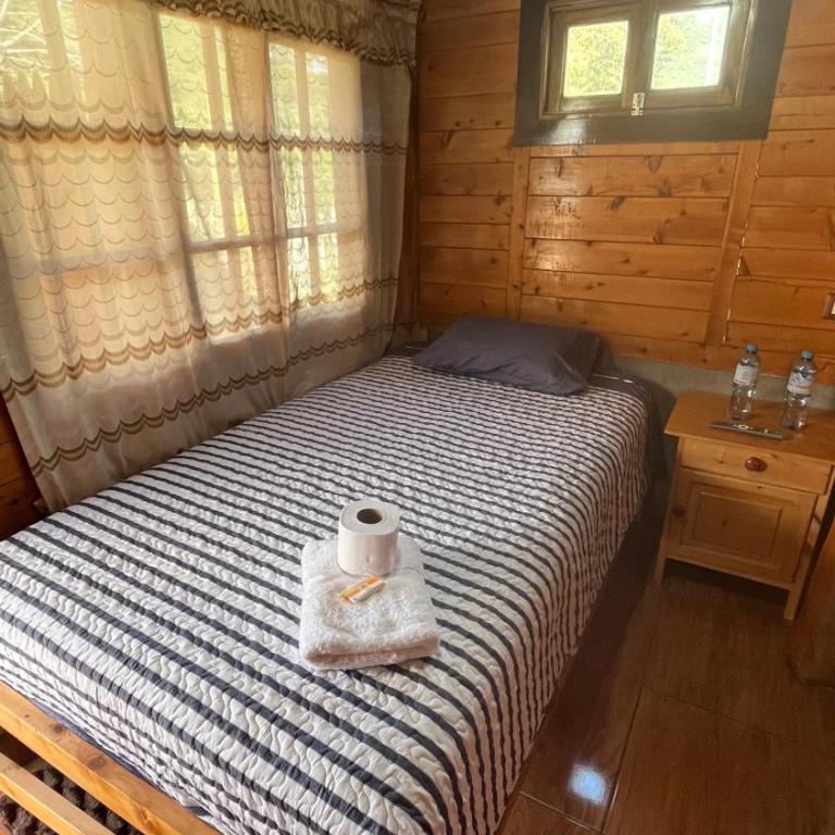 CABAÑAS RANCH OXaPAMP4 - Single Room with Private Bathroom - 6