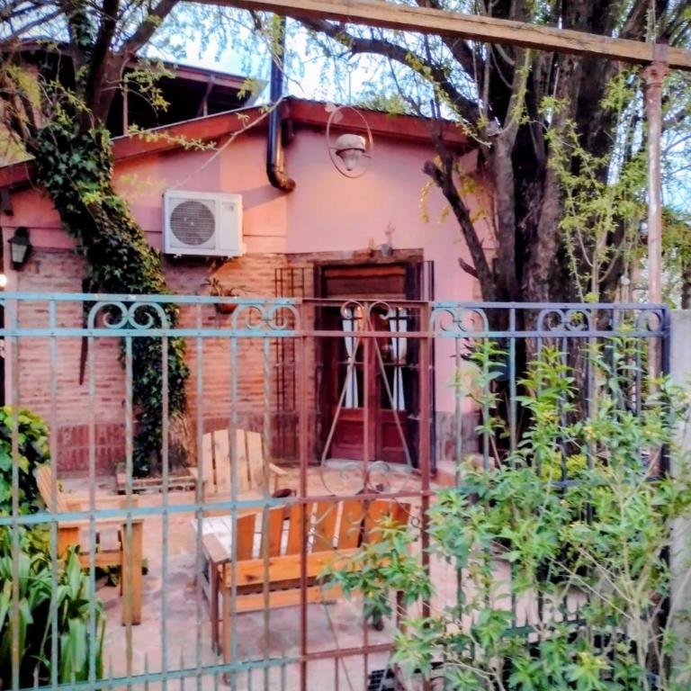 Veroka - Two-Bedroom House - 25