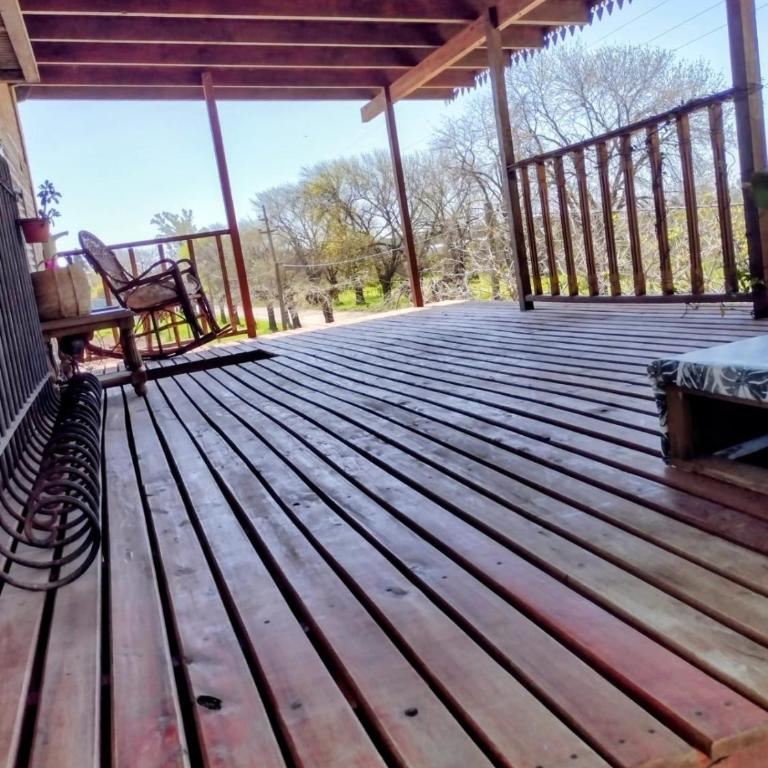 Veroka - Two-Bedroom House - 22