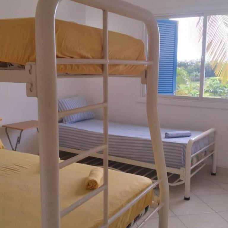 Departamento en Club Casa Blanca, Same, Ecuador - Two-Bedroom Apartment - 5