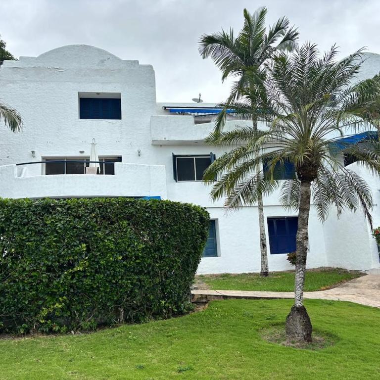 Departamento en Club Casa Blanca, Same, Ecuador - Two-Bedroom Apartment - 11