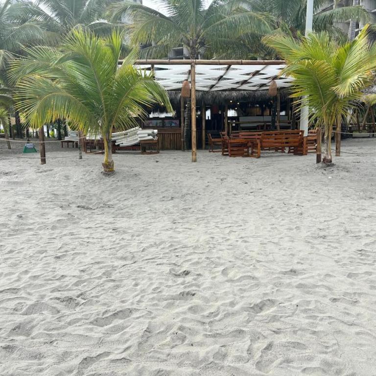 Departamento en Club Casa Blanca, Same, Ecuador - Two-Bedroom Apartment - 18