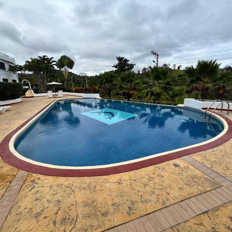 Departamento en Club Casa Blanca, Same, Ecuador - Two-Bedroom Apartment - 9