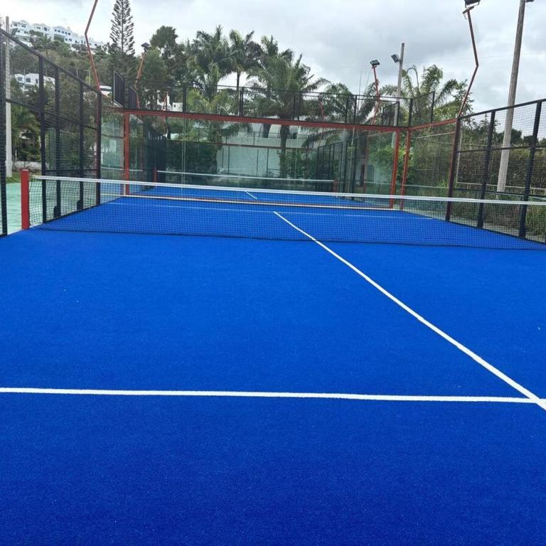 Departamento en Club Casa Blanca, Same, Ecuador - Two-Bedroom Apartment - 19