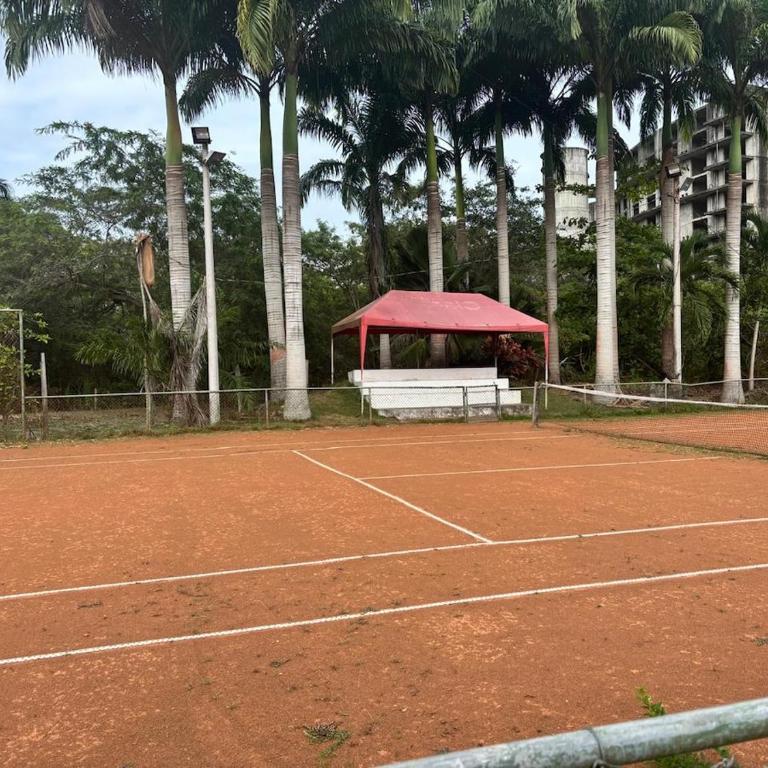 Departamento en Club Casa Blanca, Same, Ecuador - Two-Bedroom Apartment - 20
